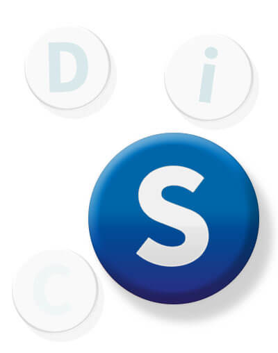 Understanding the S, Support, DiSC® Personality Style
